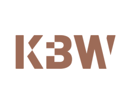 KBW 商标图样