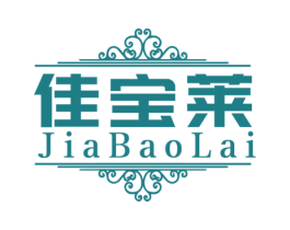 佳宝莱 商标图样