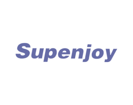 SUPENJOY 商标图样