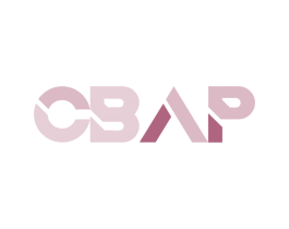 CBAP 商标图样