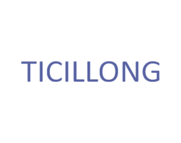 TICILLONG 商标图样