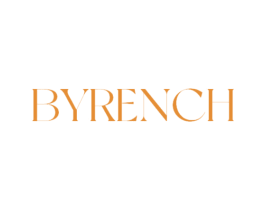 BYRENCH 商标图样