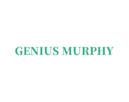 GENIUS MURPHY 商标图样