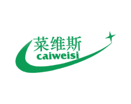菜维斯 商标图样