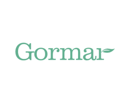 GORMAR 商标图样