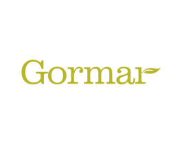 GORMAR 商标图样