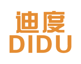 迪度 商标图样