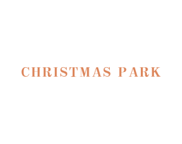 CHRISTMAS PARK 商标图样