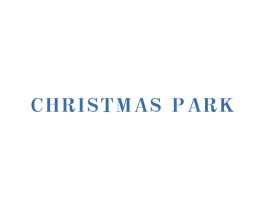 CHRISTMAS PARK 商标图样