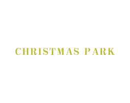 CHRISTMAS PARK 商标图样