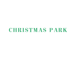 CHRISTMAS PARK 商标图样