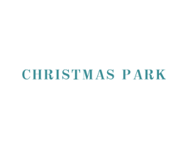 CHRISTMAS PARK 商标图样