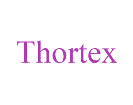 THORTEX 商标图样