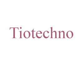 TIOTECHNO 商标图样