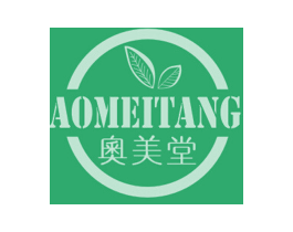 奥美堂 商标图样