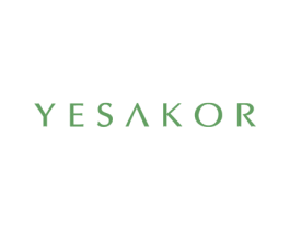 YESAKOR 商标图样