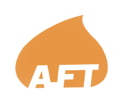 AFT 商标图样