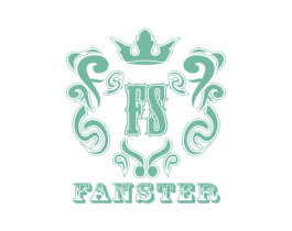 FANSTER FS 商标图样