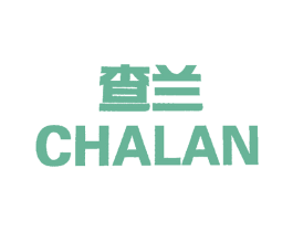 查兰 商标图样
