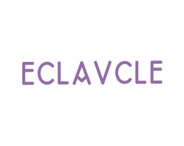 ECLAVCLE 商标图样
