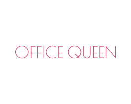 OFFICE QUEEN 商标图样