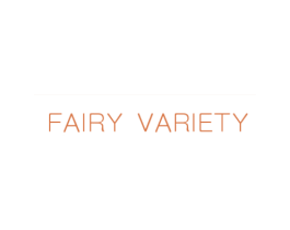 FAIRY VARIETY 商标图样