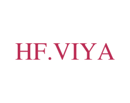 HF.VIYA 商标图样