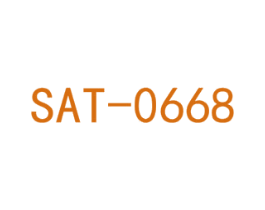 SAT-0668 商标图样