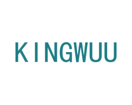 KINGWUU 商标图样