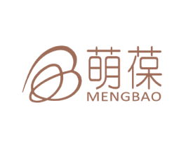 萌葆 商标图样