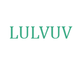LULVUV 商标图样
