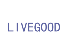 LIVEGOOD 商标图样