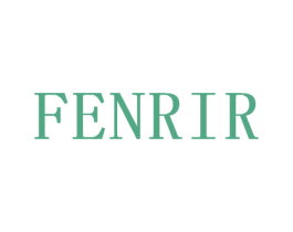 FENRIR 商标图样