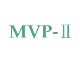 MVP-II 商标图样