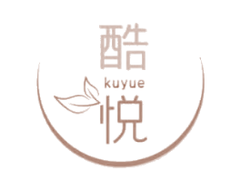 酷悦 商标图样