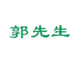 郭先生 商标图样
