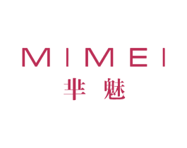 芈魅 商标图样