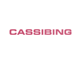 CASSIBING 商标图样