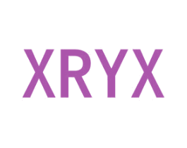 XRYX 商标图样
