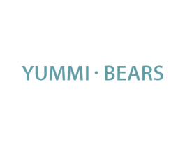 YUMMI·BEARS 商标图样