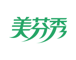 美芬秀 商标图样