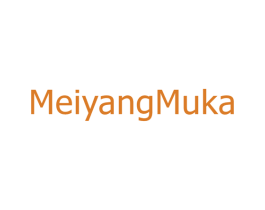 MEIYANGMUKA 商标图样