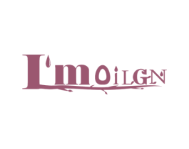 I'MOILGN 商标图样