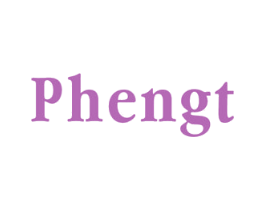 PHENGT 商标图样