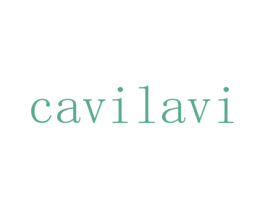 CAVILAVI 商标图样