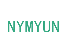 NYMYUN 商标图样