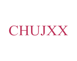 CHUJXX 商标图样