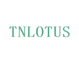 TNLOTUS 商标图样