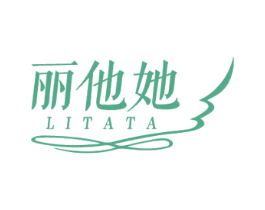 丽他她 商标图样