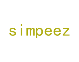 SIMPEEZ 商标图样